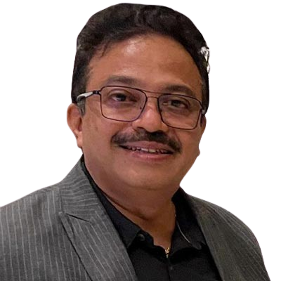 Dr. Sourav Dutta